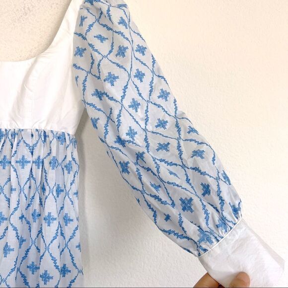 Ciao Lucia Fortuna Dress - Picture 10 of 13